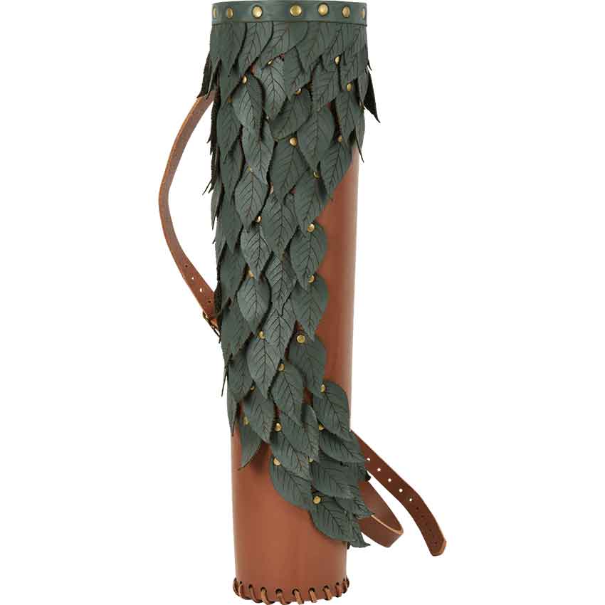 Hawthorn Quiver