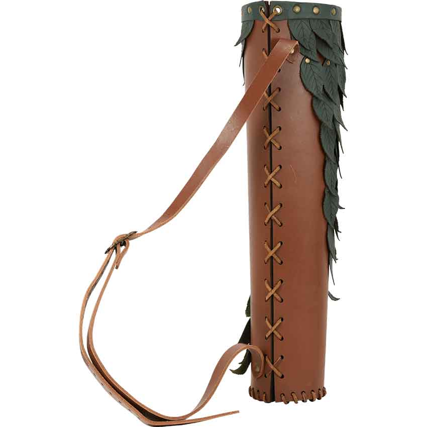 Hawthorn Quiver