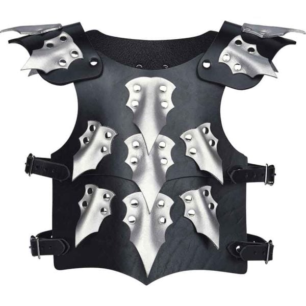 Childrens Dragon Scale Armour