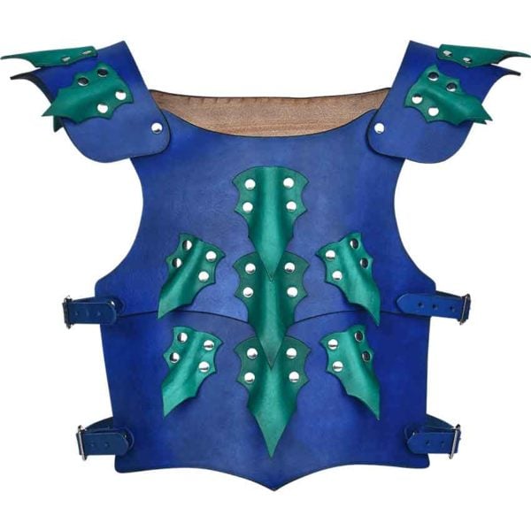 Childrens Dragon Scale Armour