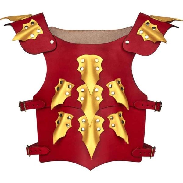 Childrens Dragon Scale Armour