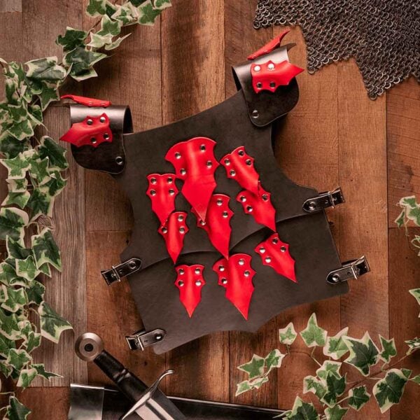 Childrens Dragon Scale Armour