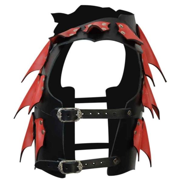 Childrens Dragon Scale Armour