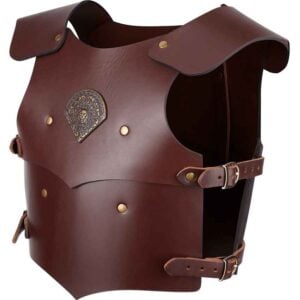 Childrens Lionheart Armour