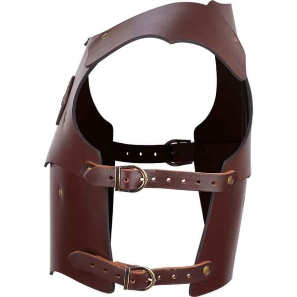 Childrens Lionheart Armour