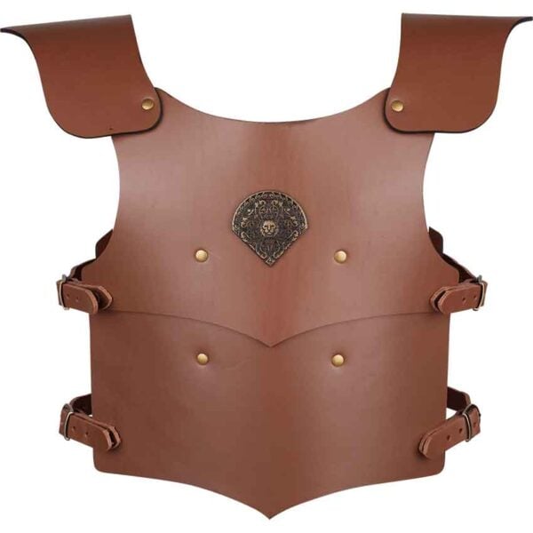 Childrens Lionheart Armour