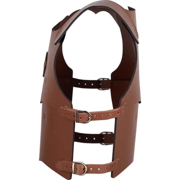 Childrens Lionheart Armour