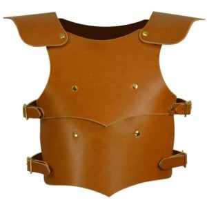 Childrens Squire Armour