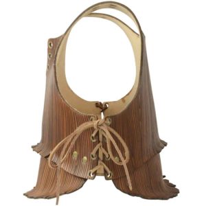 Childrens Woodland Warrior Body Armour