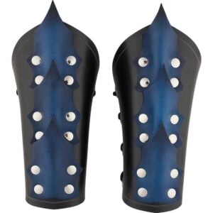 Childrens Dragon Scale Bracers