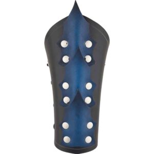 Childrens Dragon Scale Bracers