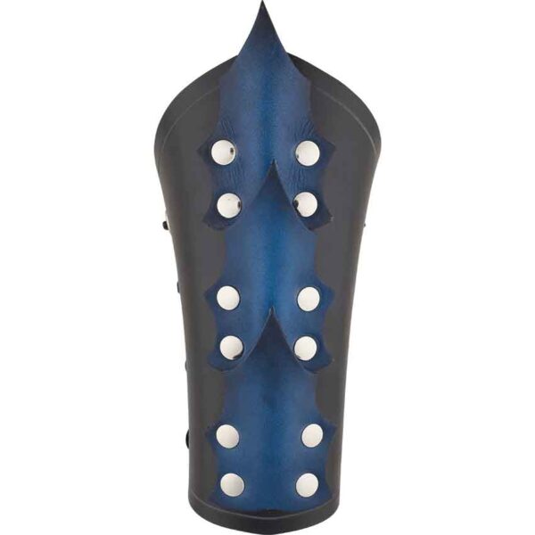 Childrens Dragon Scale Bracers