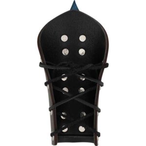 Childrens Dragon Scale Bracers