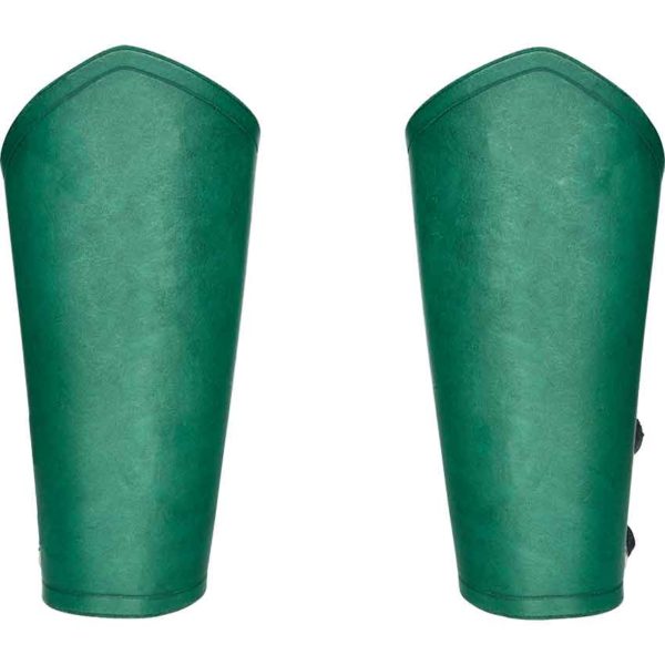 Childrens Squire Arm Bracers