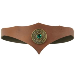 Woodland Warrior Headband