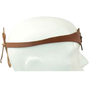 Woodland Warrior Headband