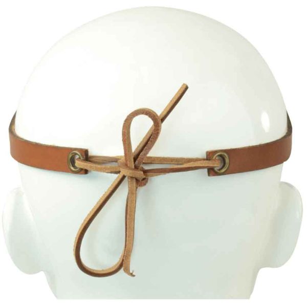 Woodland Warrior Headband