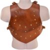 Solomon Leather Cuirass