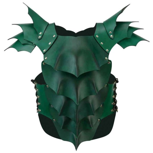 Dragon Slayer Armour