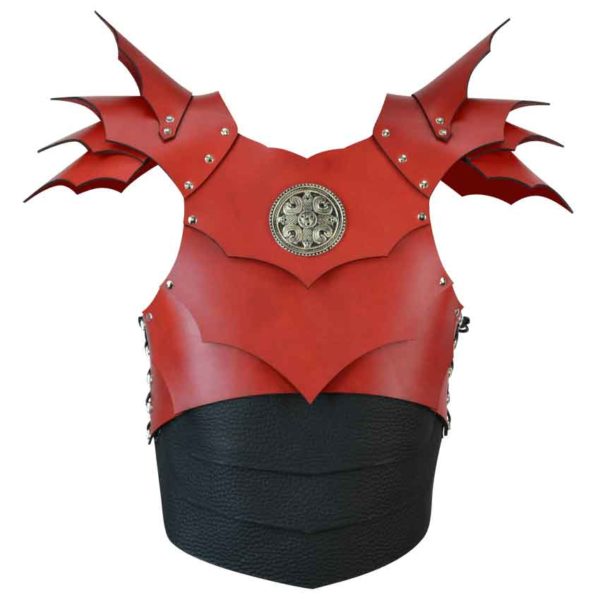 Dragon Slayer Armour