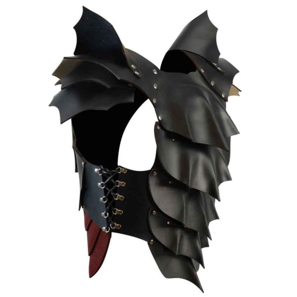 Dragon Slayer Armour