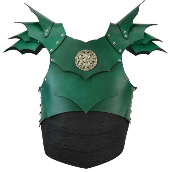 Dragon Slayer Armour