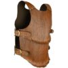 Woodland Leather Body Armour