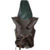 Woodland Ranger Leather Armour