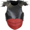 Dragon Rider Leather Armour