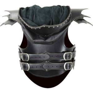 Dragon Rider Leather Armour