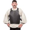 Celtic Wolf Leather Armour