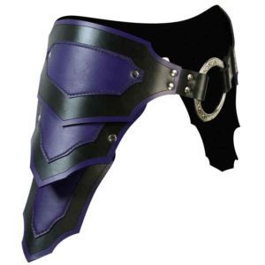 Dark Sorceress Tasset Belt