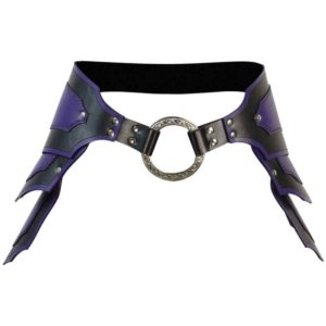 Dark Sorceress Tasset Belt