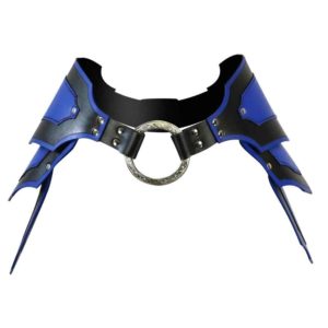 Dark Sorceress Tasset Belt