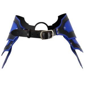Dark Sorceress Tasset Belt