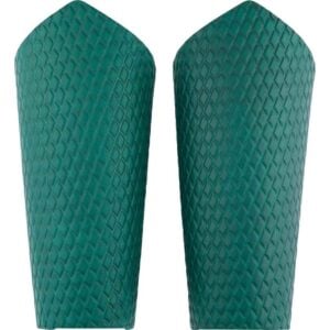 Dragon Scale Arm Bracers