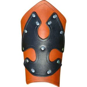 Nemesis Arm Bracers