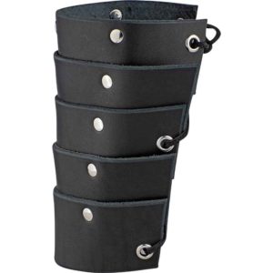 Lorica Segmenta Arm Bracers