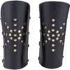 Sunburst Arm Bracers