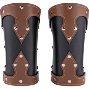 Archers Arm Bracers