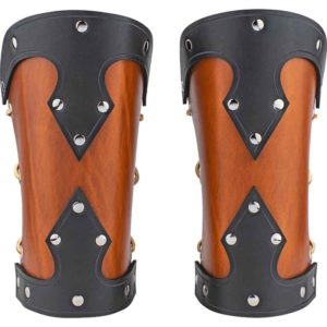 Archers Arm Bracers