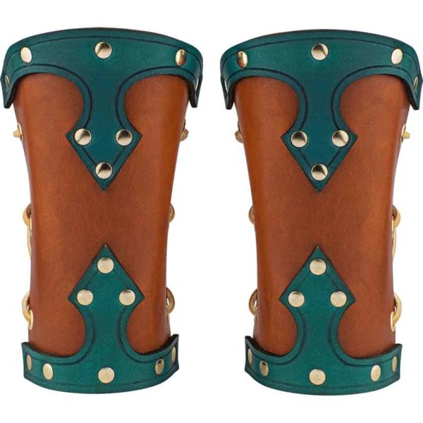 Archers Arm Bracers