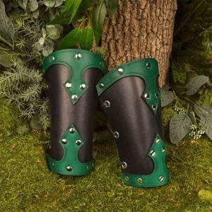 Archers Arm Bracers