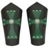 Celtic Cross Arm Bracers