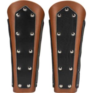 Adventurers Arm Bracers