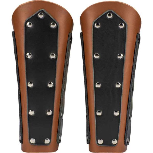 Adventurers Arm Bracers