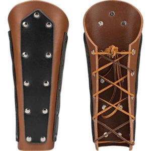 Adventurers Arm Bracers