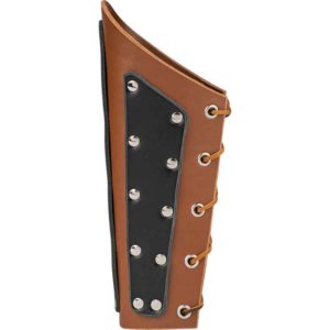Adventurers Arm Bracers
