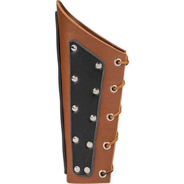 Adventurers Arm Bracers