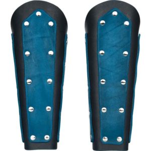 Adventurers Arm Bracers